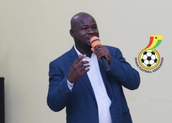 GPL: Hearts of Oak’s Biggest Priority Is Stadium Ownership, Not Coaching Changes – Julius Emunah