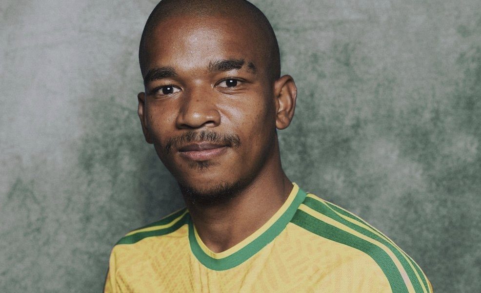 PSL: Heartbreak as South Africa and Mamelodi Sundowns Mourn the Passing of Jayden Adams at 25