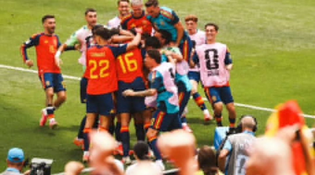 2026 FIFA World Cup:Spain Sweep Past France to Reach Final