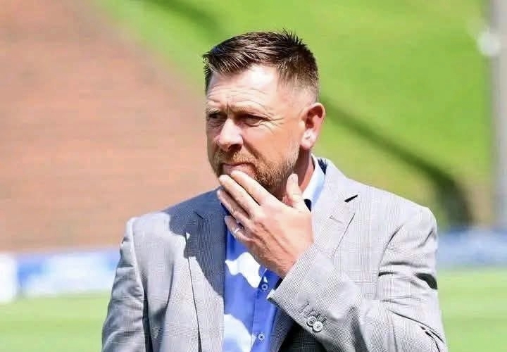 GPL: Asante Kotoko Appoint Eric Tinkler as New Head Coach