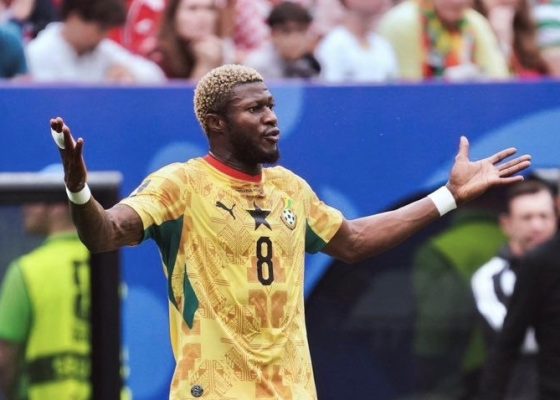 “From Charcoal Dust to the World Stage”: Sibo Reflects on Emotional World Cup Journey