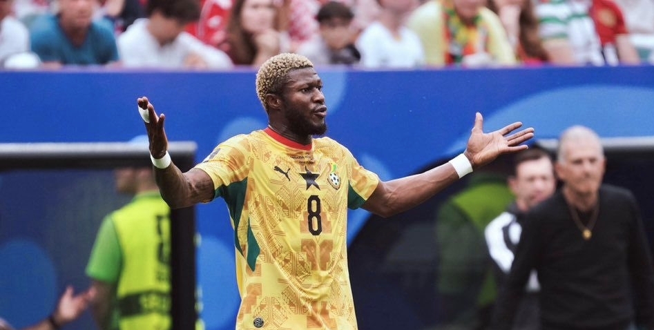 “From Charcoal Dust to the World Stage”: Sibo Reflects on Emotional World Cup Journey