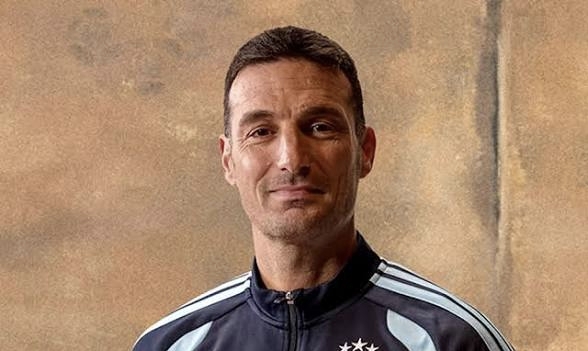2026 FIFA WORLD CUP: Scaloni Strikes Measured Tone as Argentina Prepare for Showdown with Spain