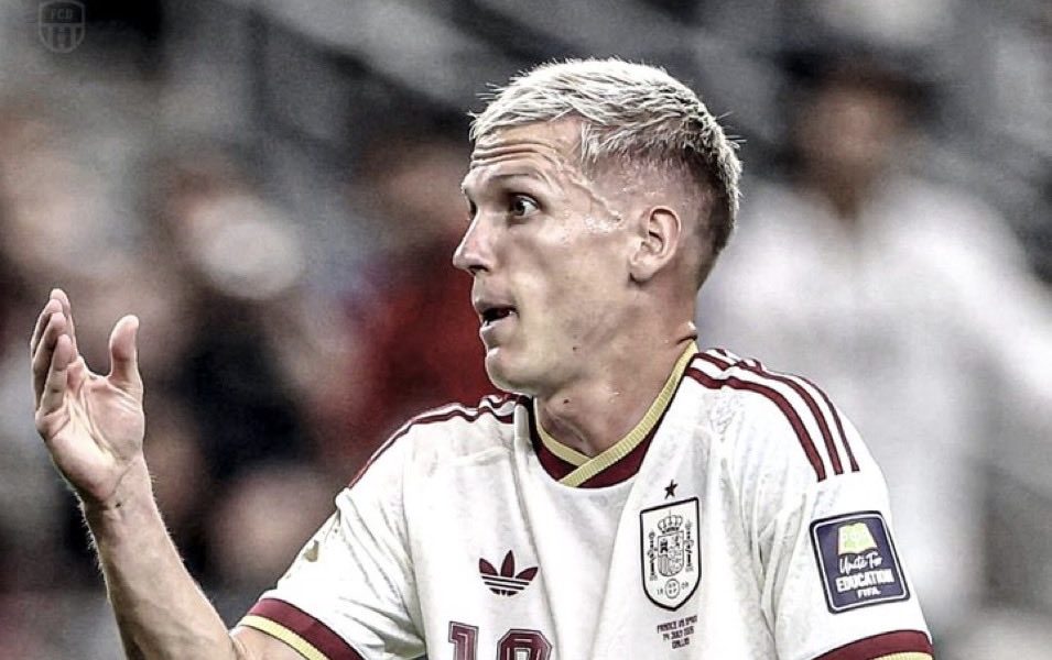 2026 FIFA WORLD CUP: “He Plays to Win, Not to Score”: Olmo Highlights Yamal’s Team-First Mentality