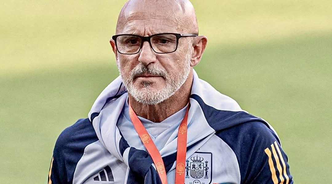 2026 FIFA WORLD CUP: De la Fuente Recalls Early Messi Lesson Ahead of Final