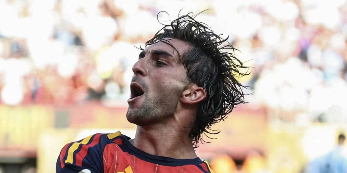2026 FIFA WORLD CUP: Ferran Torres Fires Spain to Glory After Extra-Time Drama