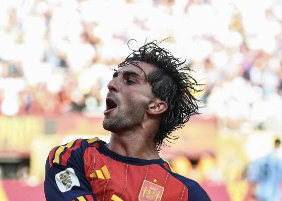 2026 FIFA WORLD CUP: Ferran Torres Fires Spain to Glory After Extra-Time Drama