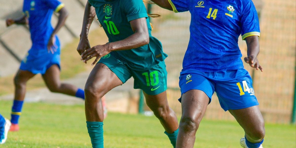 Super Falcons Defeat Tanzania 2-1 as Ajibade Shines in Final WAFCON Warm-Up