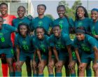 Super Falcons Unveil New 10-Star Nike Kit Ahead of WAFCON 2026