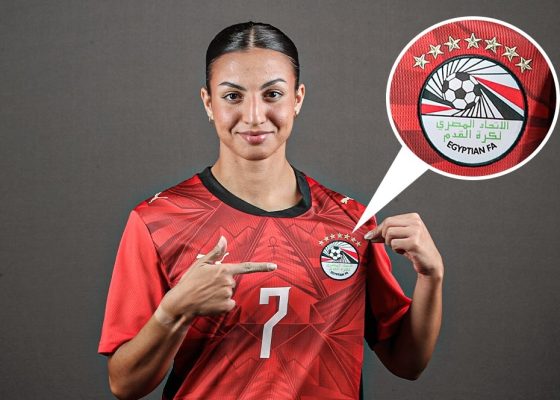 WAFCON 2026: Egypt’s Seven-Star WAFCON Badge Sparks Social Media Debate
