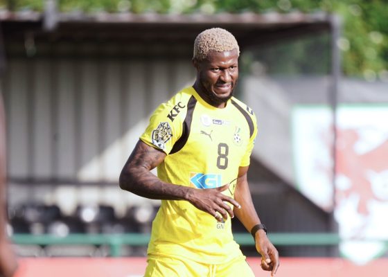 Kwasi Sibo Hails Carlos Queiroz’s Lasting Impact on Black Stars