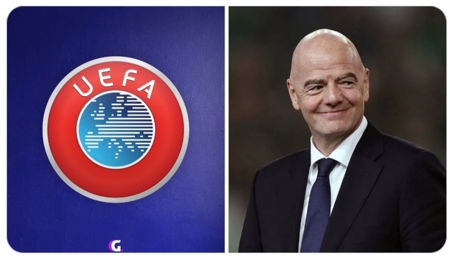 UEFA Threatens FIFA Tournament Boycott Over World Cup Investment Proposal