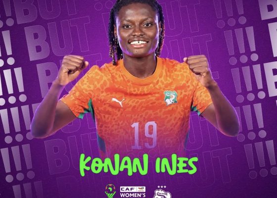 WAFCON 2026: Ivory Coast defeats Burkina Faso 4-1