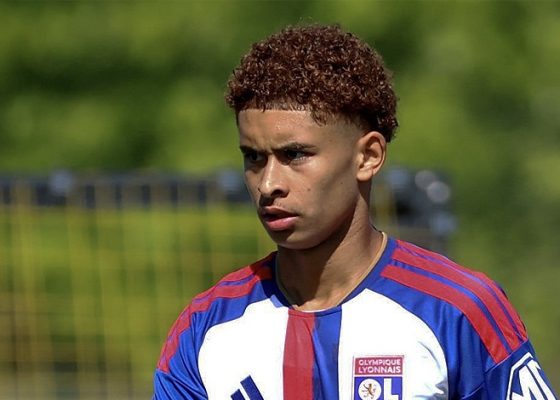 Algeria and Senegal locked in race for Adil Hamdani