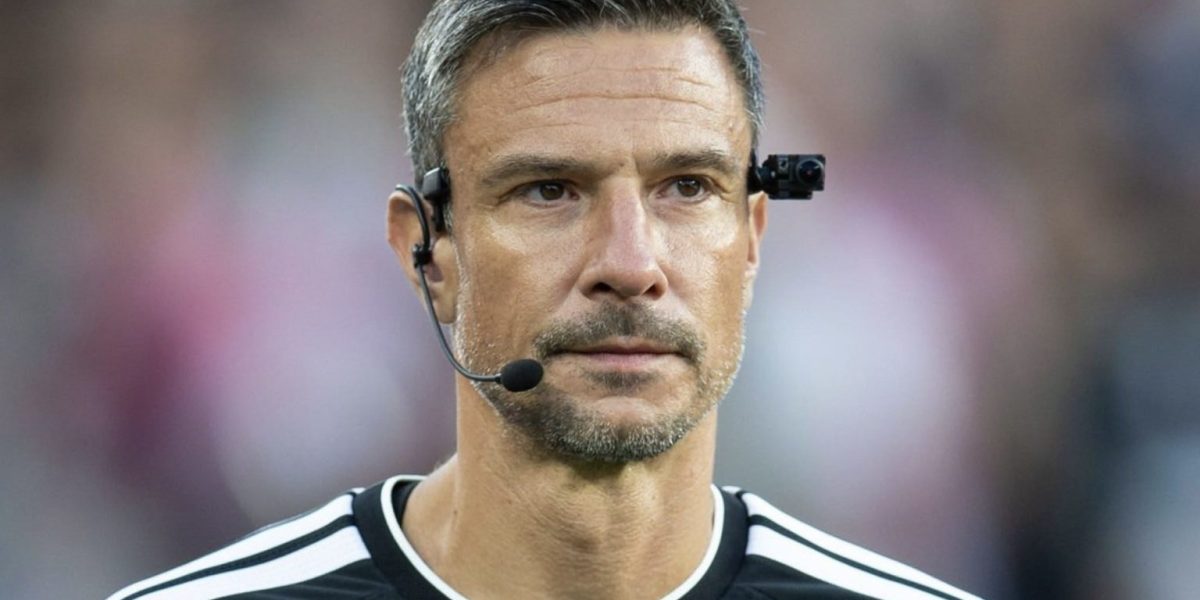 2026 FIFA World Cup: FIFA Unveils Final Referees