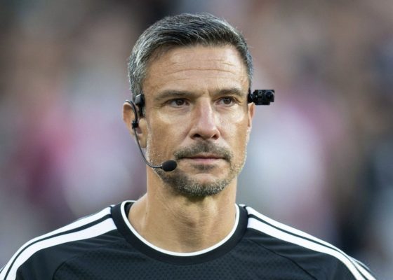 2026 FIFA World Cup: FIFA Unveils Final Referees