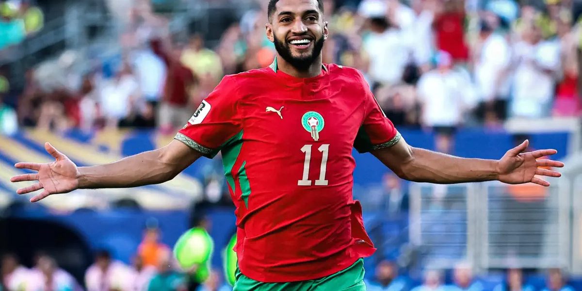 Ismael Saibari joins Bayern Munich in €55m deal