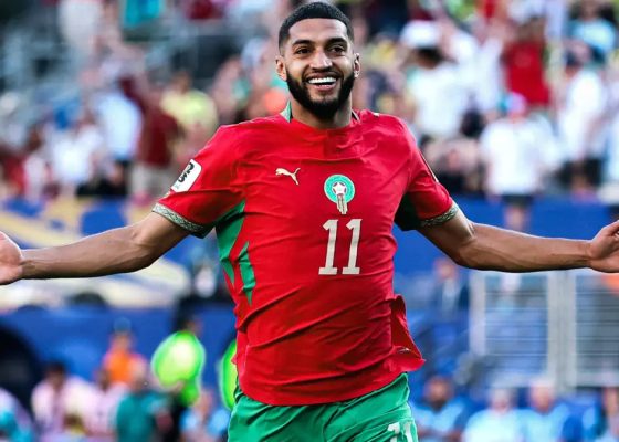 Ismael Saibari joins Bayern Munich in €55m deal