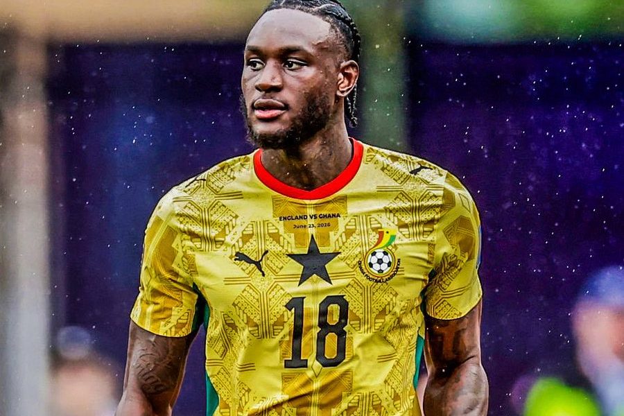 2026 FIFA WORLD CUP: Opoku Reflects on Ghana’s World Cup Exit, Thanks Fans and Coach Carlos