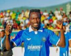 Jonathan Sowah Commits Future to Singida Black Stars in Long-Term Return