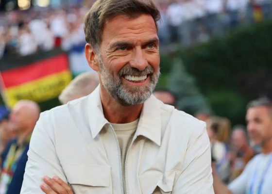 Jürgen Klopp eyes Germany job after World Cup exit