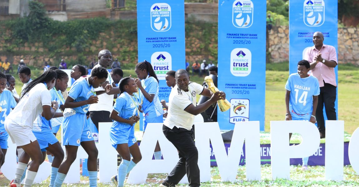 CAF Women’s Champions League CECAFA Qualifiers: Kawempe Muslim Ladies drawn in Group B