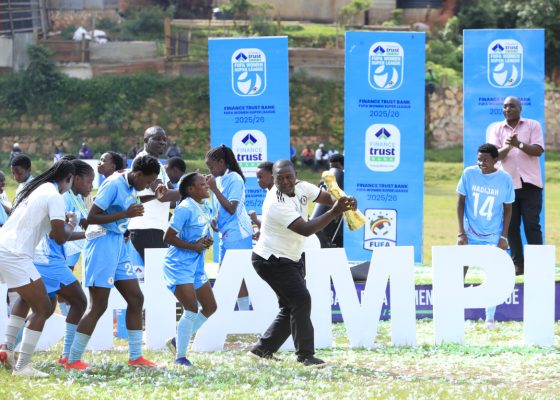 CAF Women’s Champions League CECAFA Qualifiers: Kawempe Muslim Ladies drawn in Group B