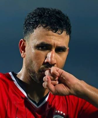 Trezeguet closing in on Al Riyadh move as talks reach Final Stage