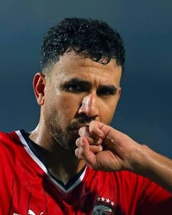 Trezeguet closing in on Al Riyadh move as talks reach Final Stage