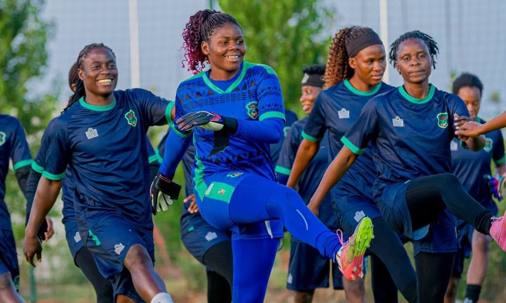 Malawi Scorchers Set for Morocco WAFCON Test