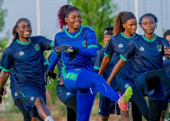 Malawi Scorchers Set for Morocco WAFCON Test