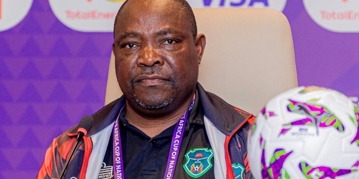 WAFCON 2026: Fazili Backs Malawi to Fight Against Nigeria