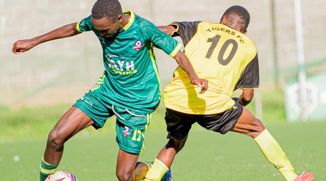 Malawi: Tigers, Songwe Clash Headlines NDL Matchweek Eight