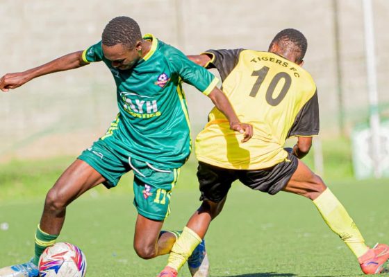 Malawi: Tigers, Songwe Clash Headlines NDL Matchweek Eight