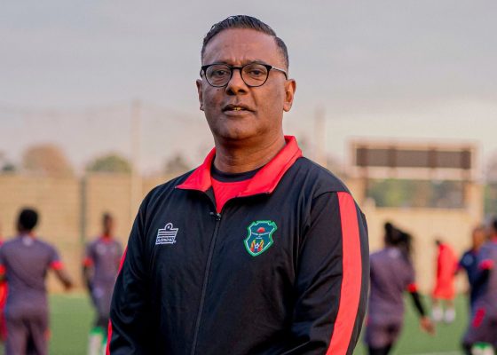 Malawi Strengthens Scorchers Technical Panel Ahead of WAFCON