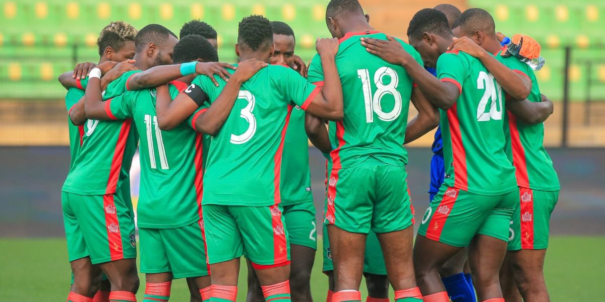 2027 AFCON: Malawi Flames to Start Qualifiers Against South Sudan