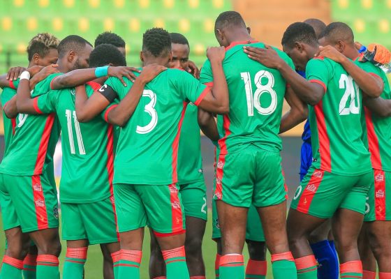 2027 AFCON: Malawi Flames to Start Qualifiers Against South Sudan