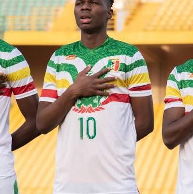 Brentford Close in on Sangare as Henderson Replacement