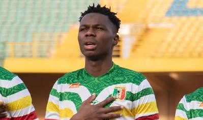 Brentford Close in on Sangare as Henderson Replacement