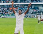 Mamadou Sy Secures Move to MB Rouissat After APR Spell