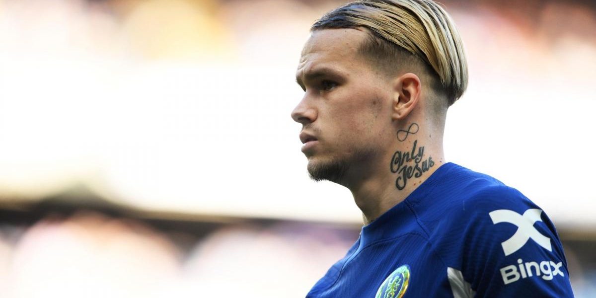 Mykhailo Mudryk returns as Chelsea welcomes major boost