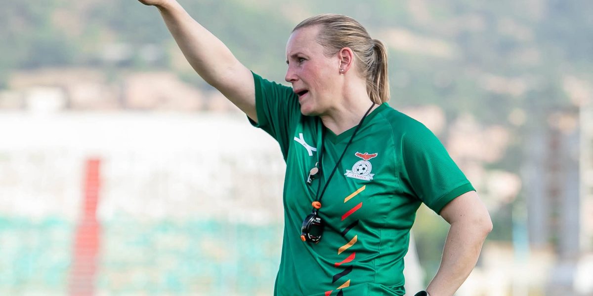 WAFCON 2026: Zambia ready for Algeria friendly test