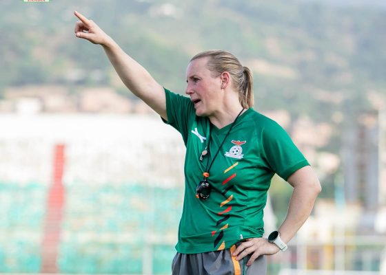 WAFCON 2026: Zambia ready for Algeria friendly test