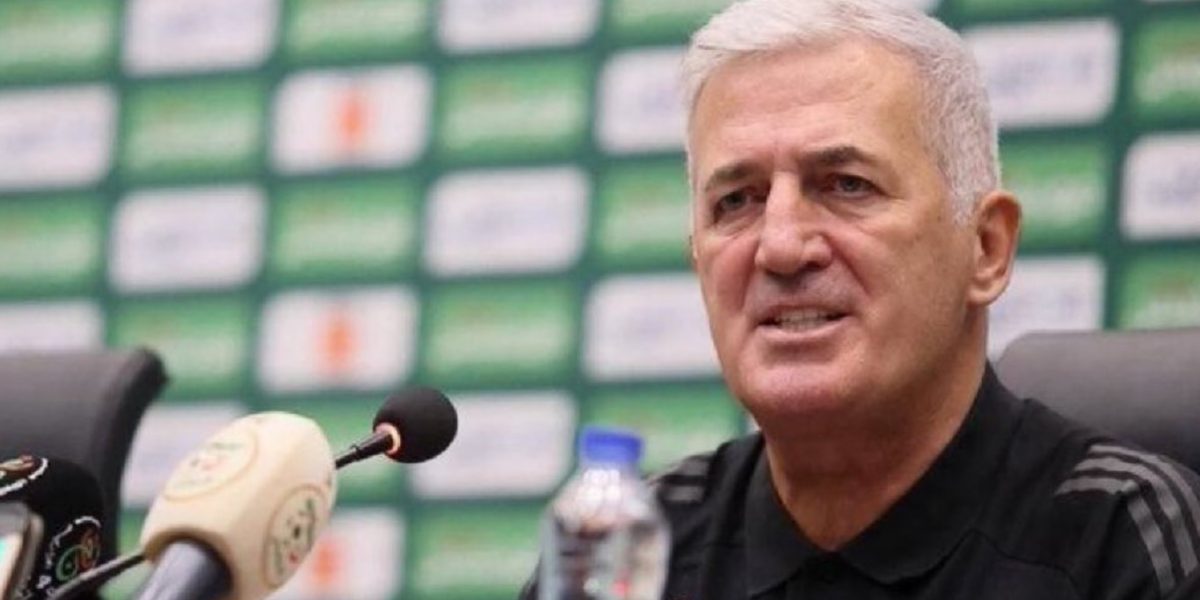 2026 FIFA World Cup: Vladimir Petkovic Splits Opinion in Algeria