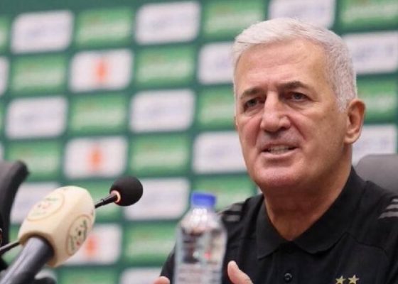 2026 FIFA World Cup: Vladimir Petkovic Splits Opinion in Algeria