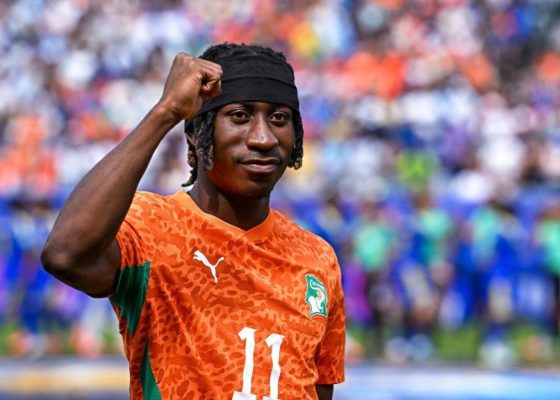 Real Madrid : Diomandé’s €130m fee sparks debate