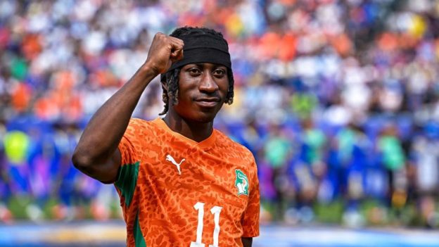 Real Madrid : Diomandé’s €130m fee sparks debate