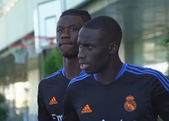 Real Madrid and José Mourinho plan six more departures