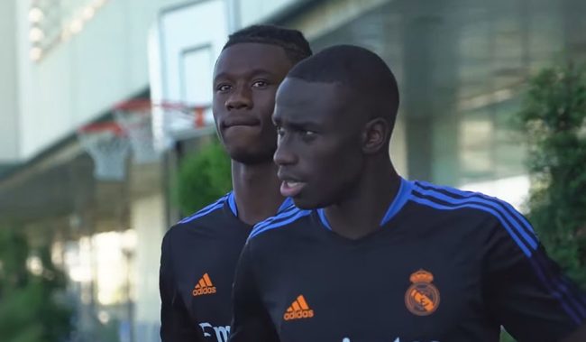 Real Madrid and José Mourinho plan six more departures