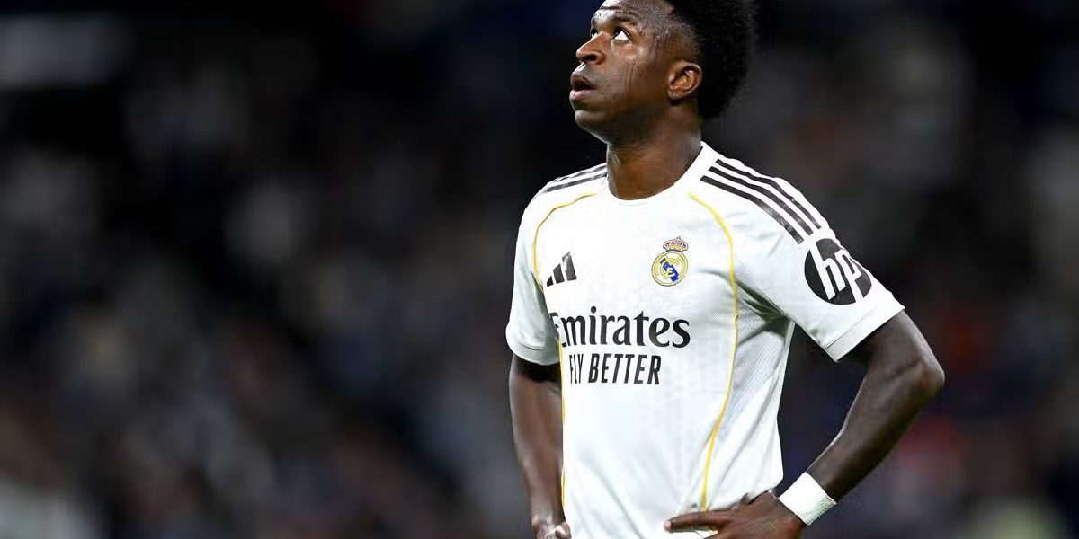Real Madrid move closer to keeping Vinicius Jr. this summer